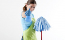 Эффективная уборка квартир — секреты для домохозяек